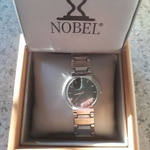 Nobel watch